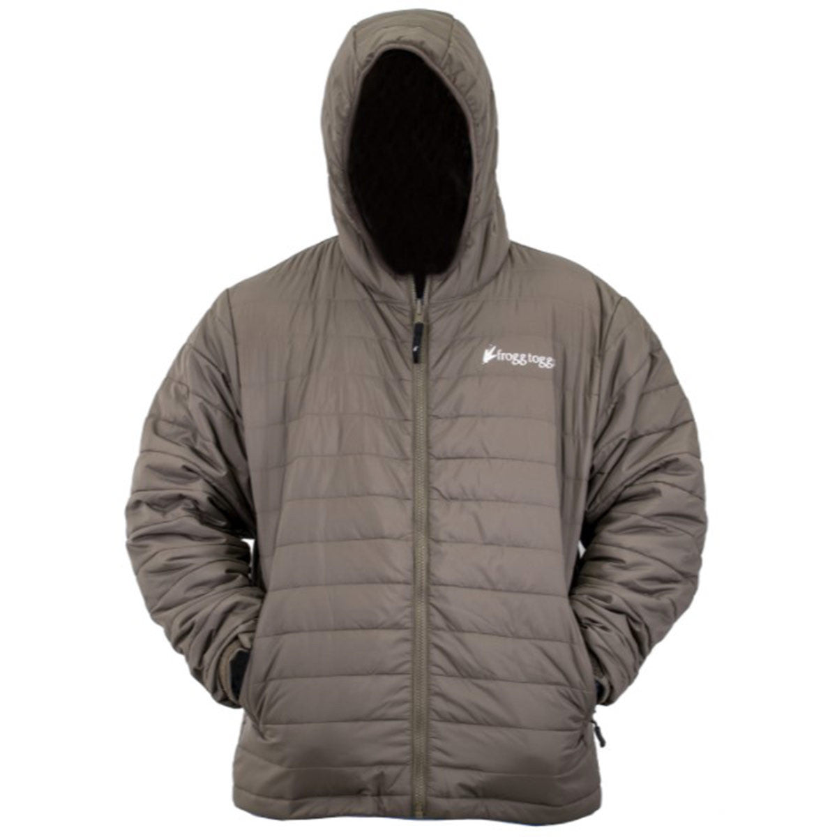 Grand Refuge Primaloft Jacket