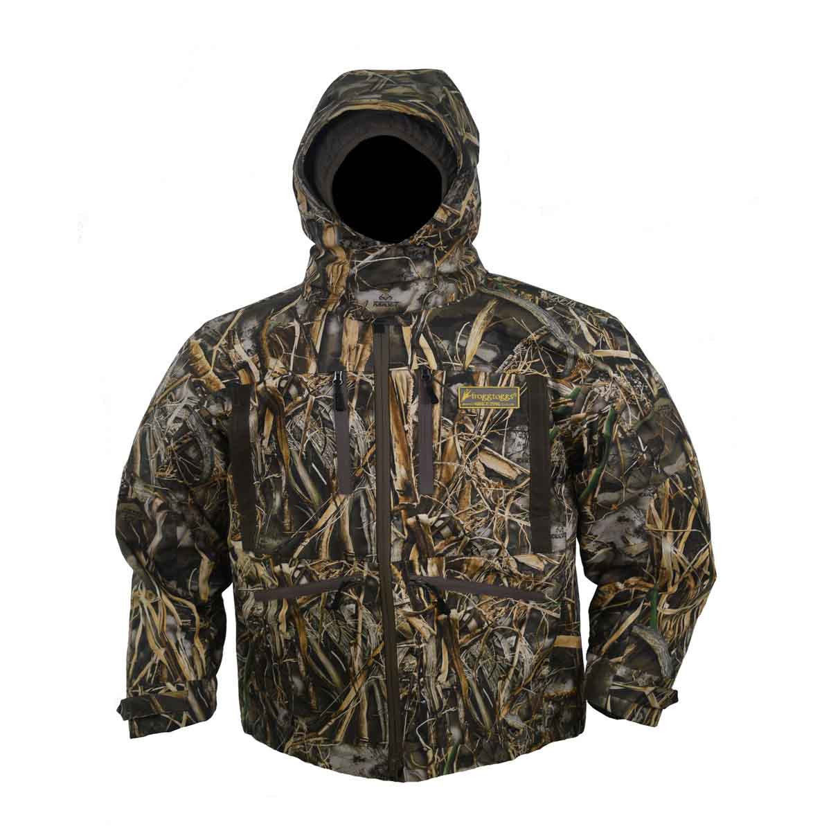 Grand Refuge 3-N-1 Jacket