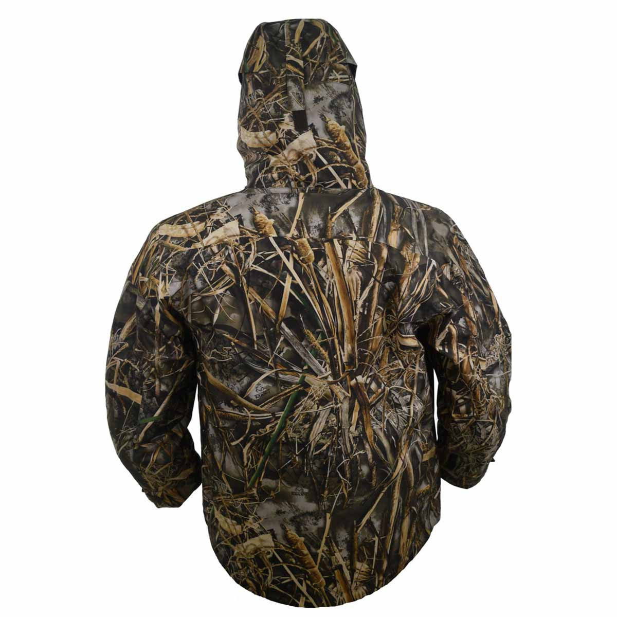 Grand Refuge 3-N-1 Jacket