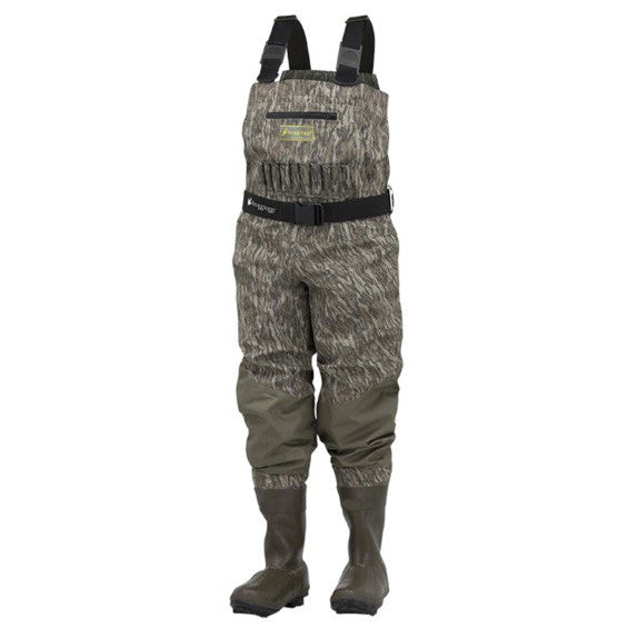 Mossy Oak Bottomland
