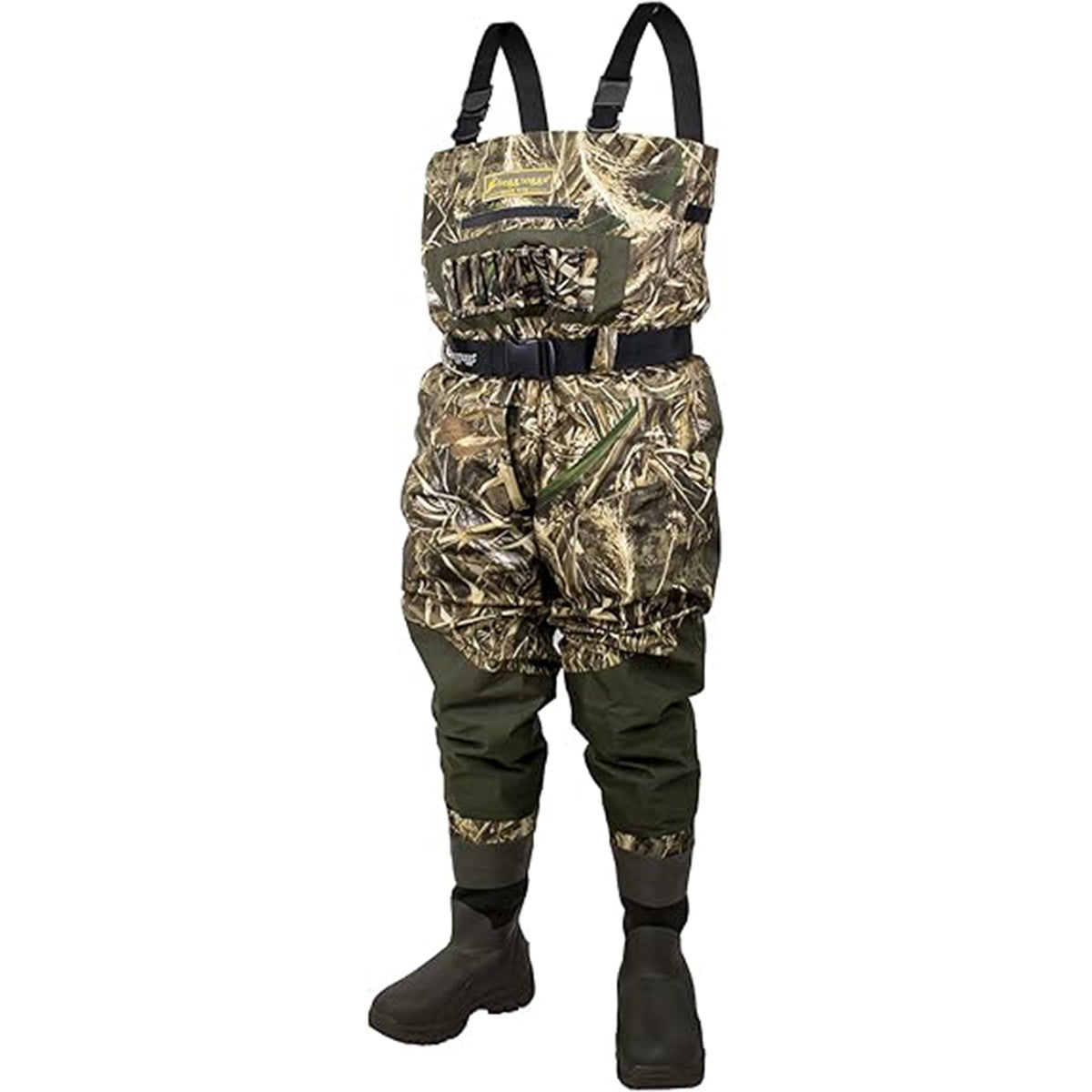 Frogg Toggs Grand Refuge 3.0 Wader - Realtree Max 5