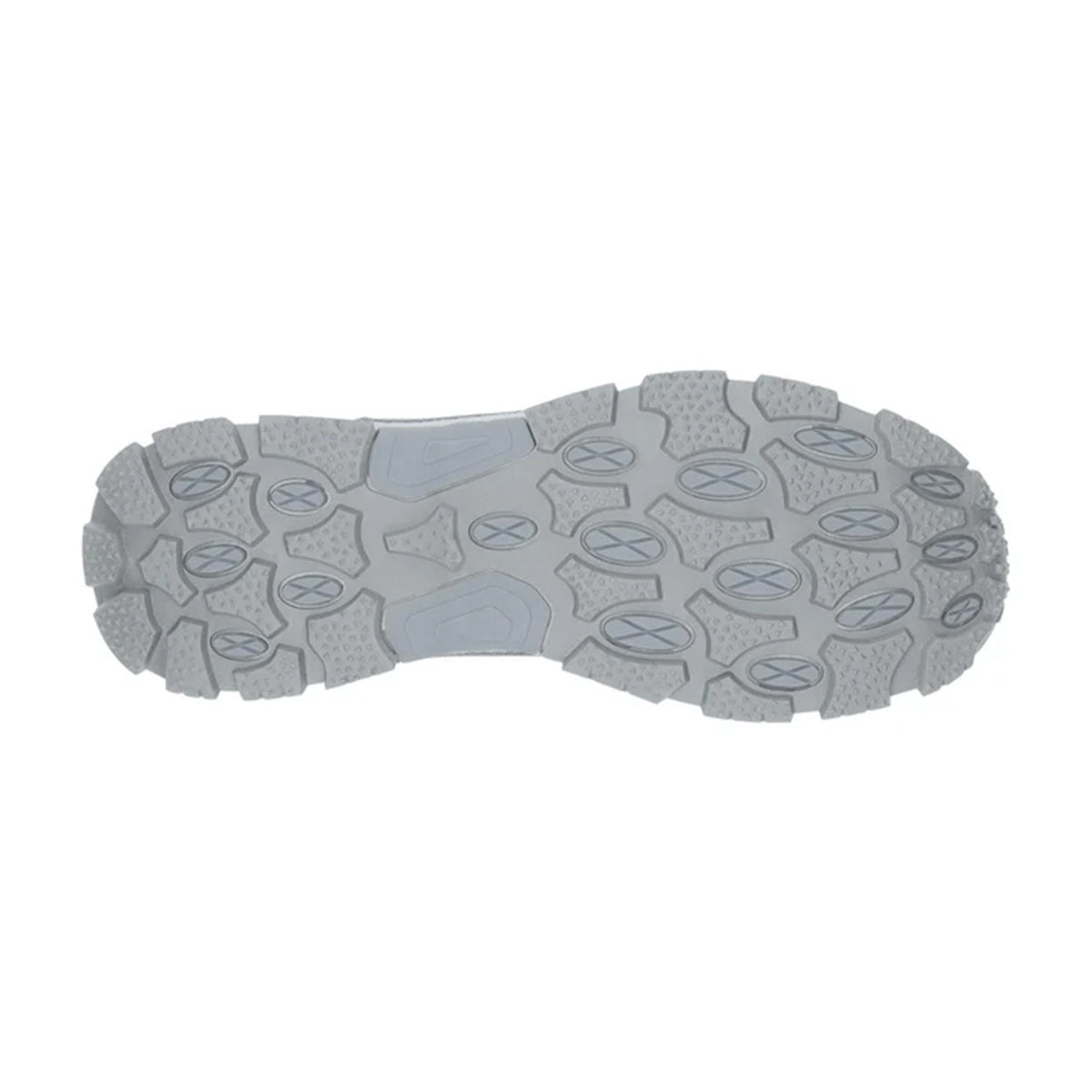 Sole Image of the Frogg Toggs Women's Outflow Drain Shoe.