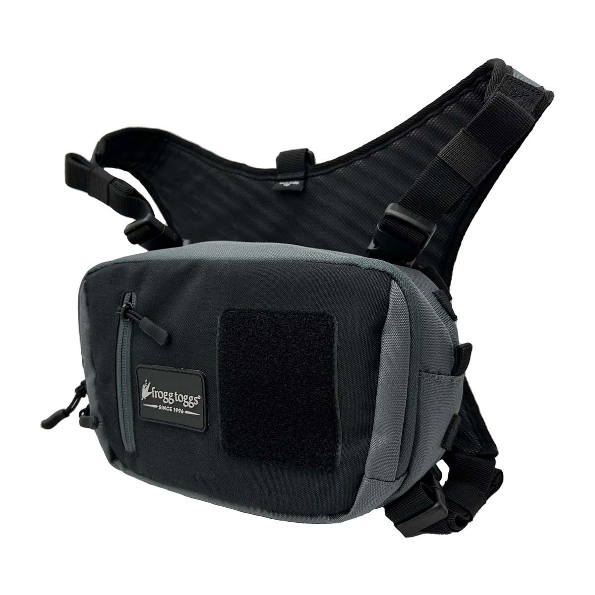 Frogg Toggs Catchall Chest Pack Image