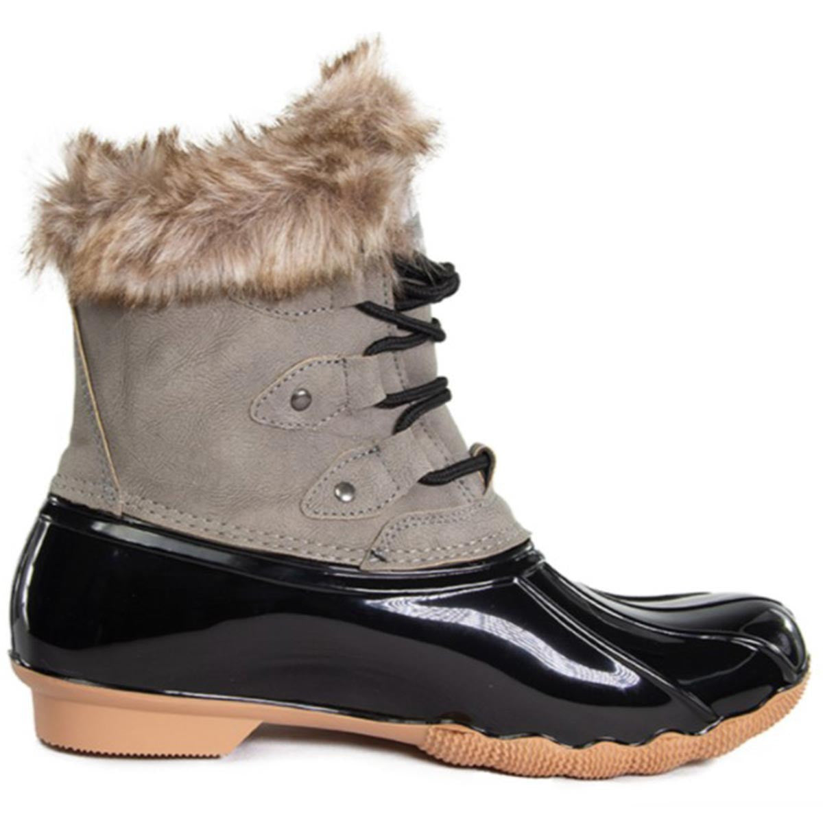 DriDucks Women's Jessie Boot