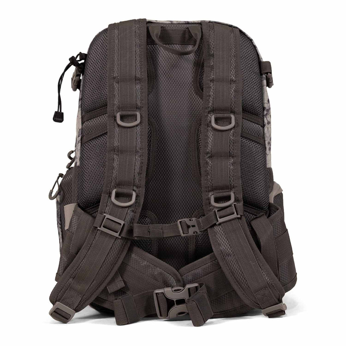 Back Image of the Fishtacker Fisherman Backpack 3.0.