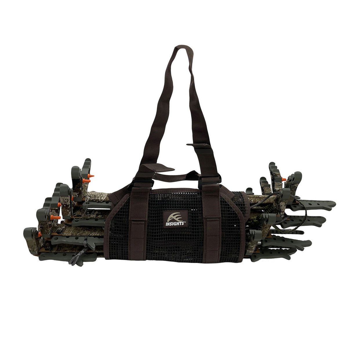 Image of the Insights CATS Carry All Tree Strap - One Size.