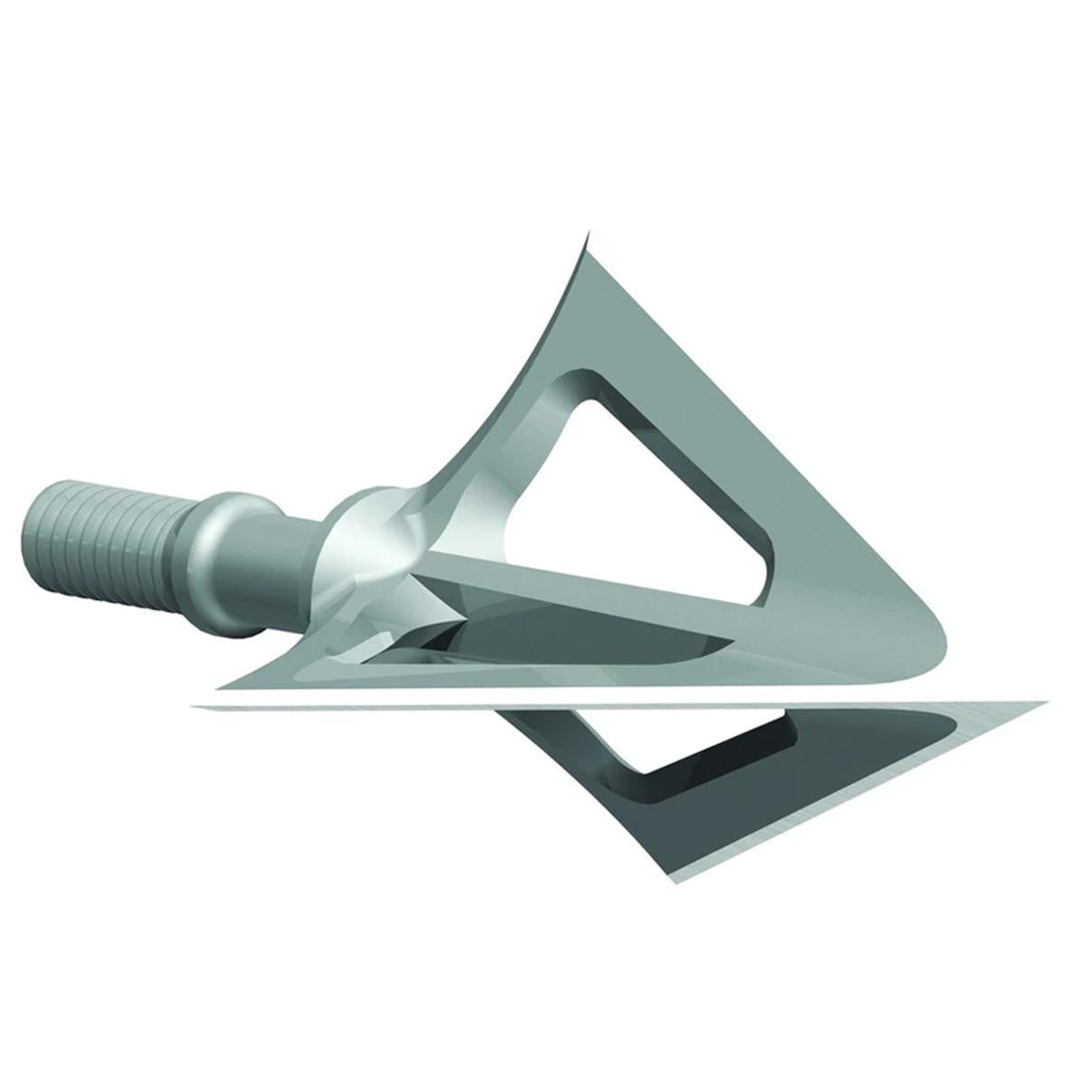 G5 Outdoors Montec 125 Grain Broadhead - Pack of 3 Image