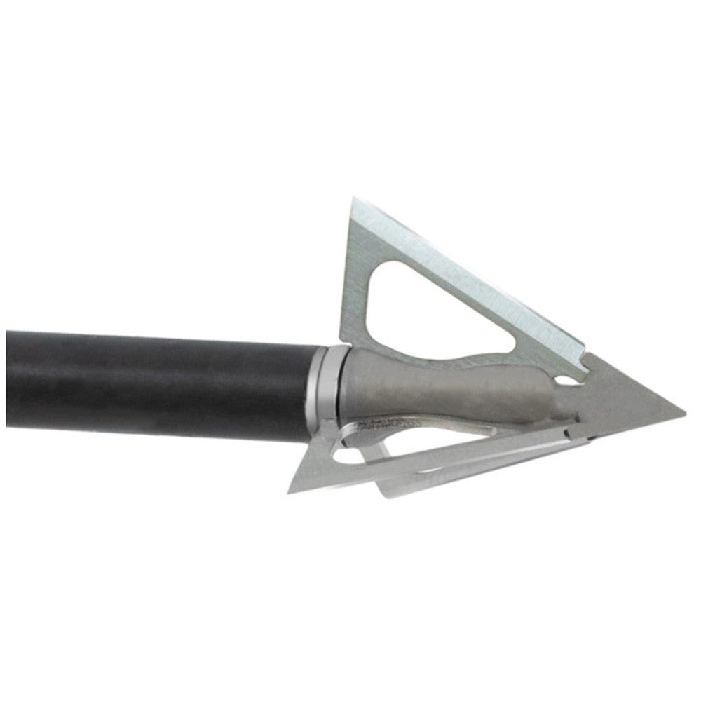 Striker V2 125 Grain Broadhead, 3 pack