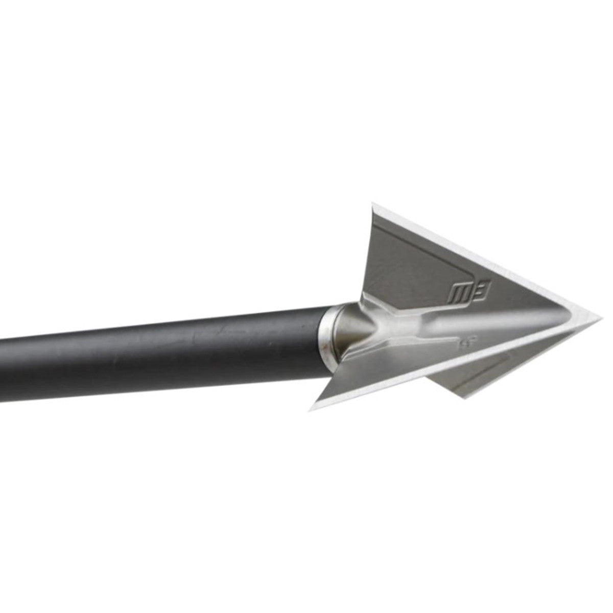 G5 Outdoors Montec M3 125 Grain Fixed Broadhead Product Image