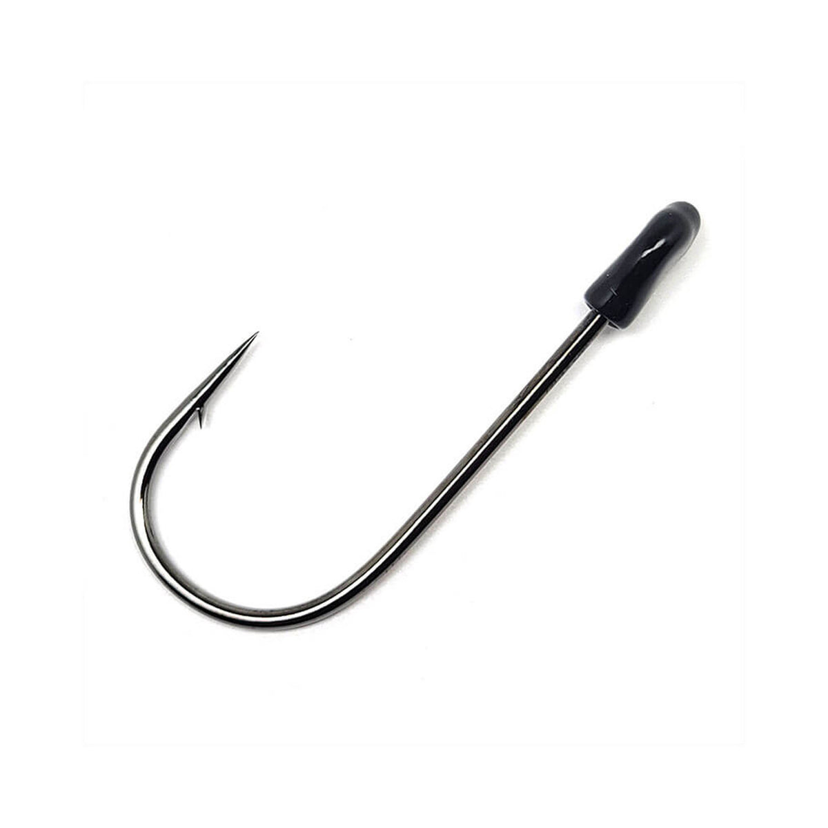 Gamakatsu Trailer Hook SP in Black Product Image