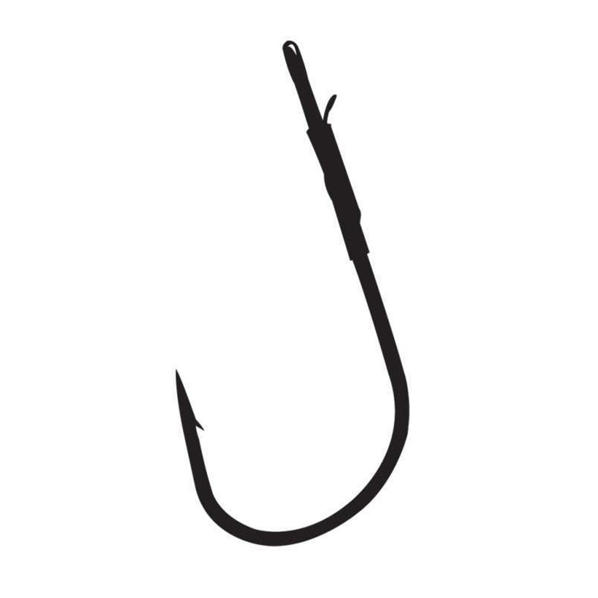 Gamakutsu Finesse Heavy Cover Worm Hook Image