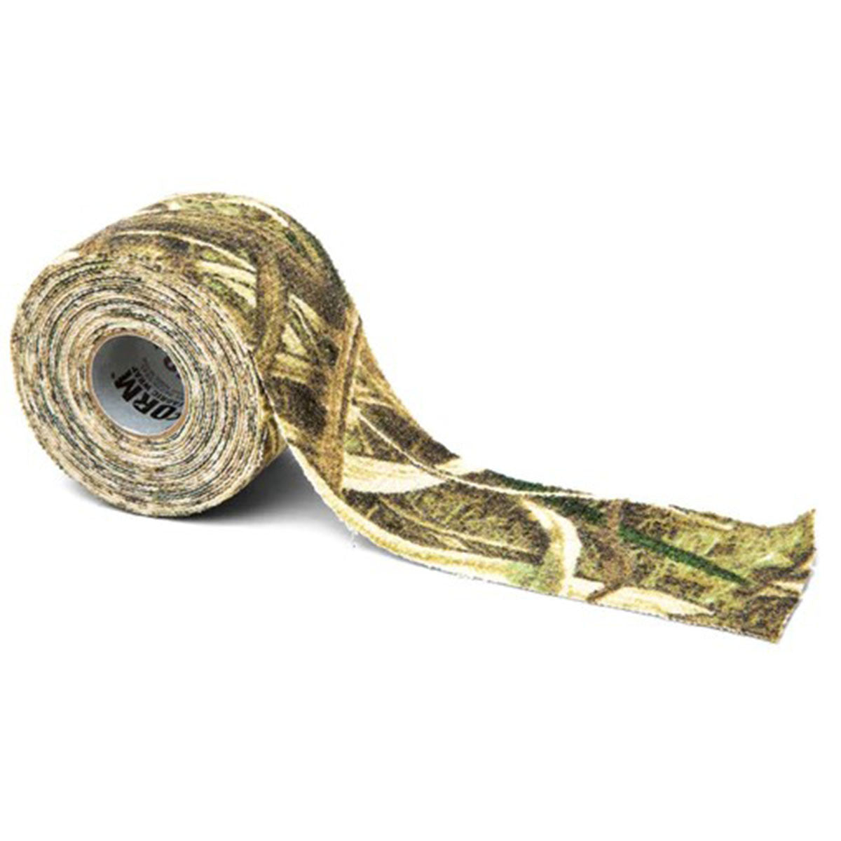 Camo Form Wrap