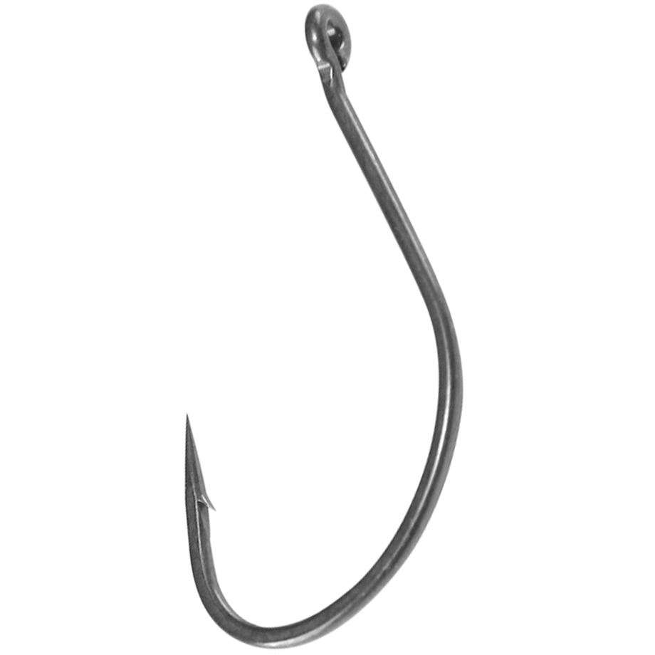 Image of the Gamakatsu TGW Drop Shot Nano Hook.