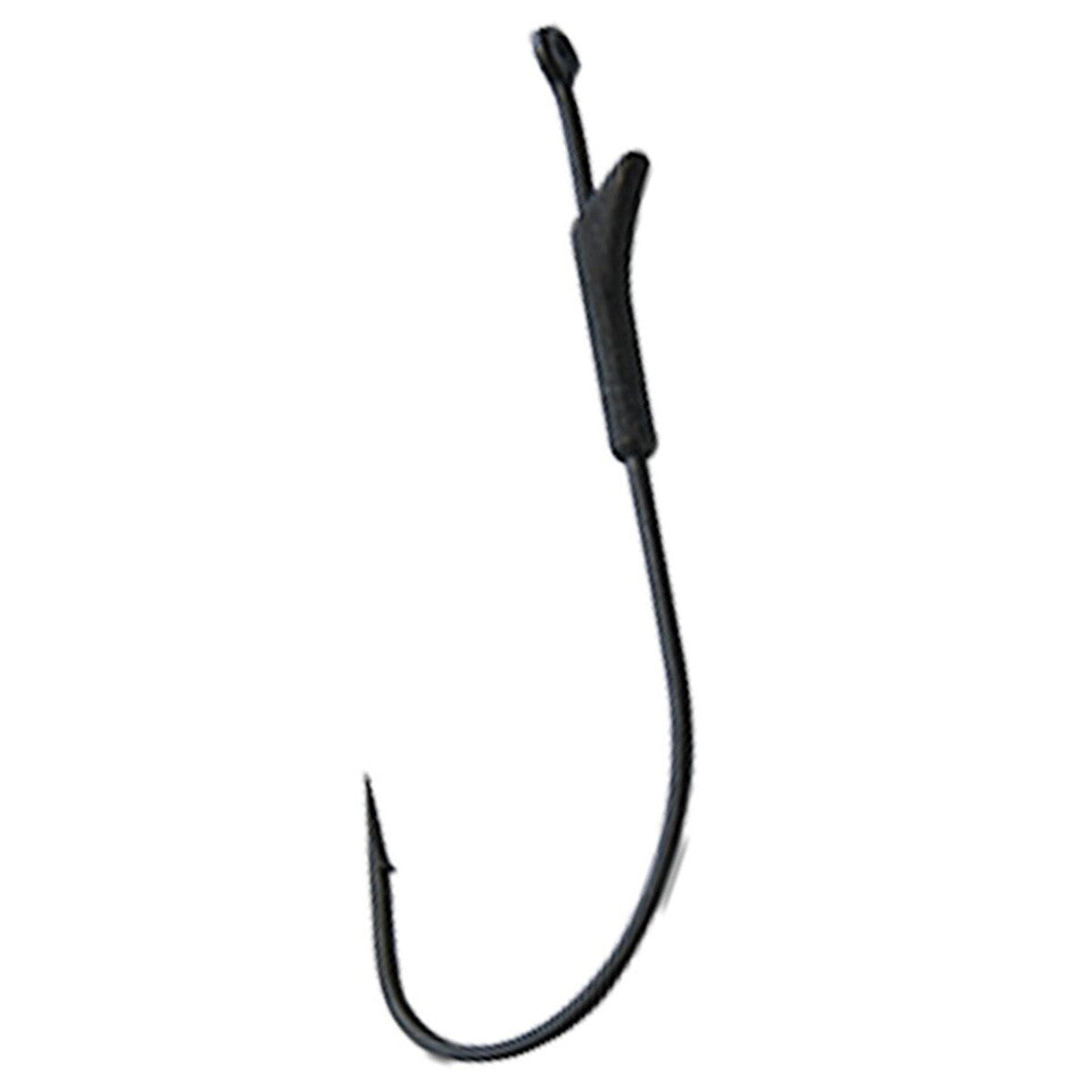 Finesse Light Worm with Tin Keeper