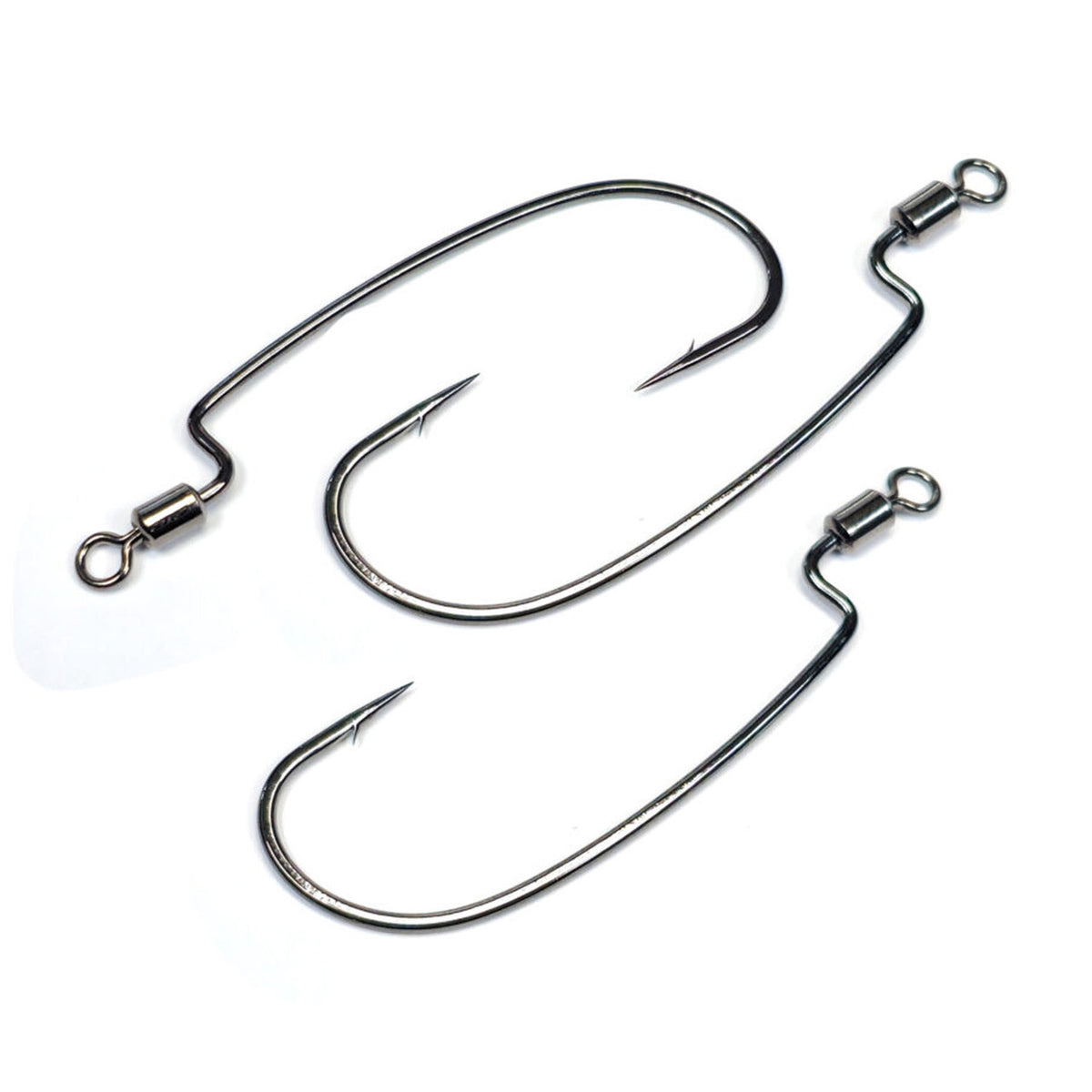 Gamakatsu Worm 34R Hydroll 3 pack image