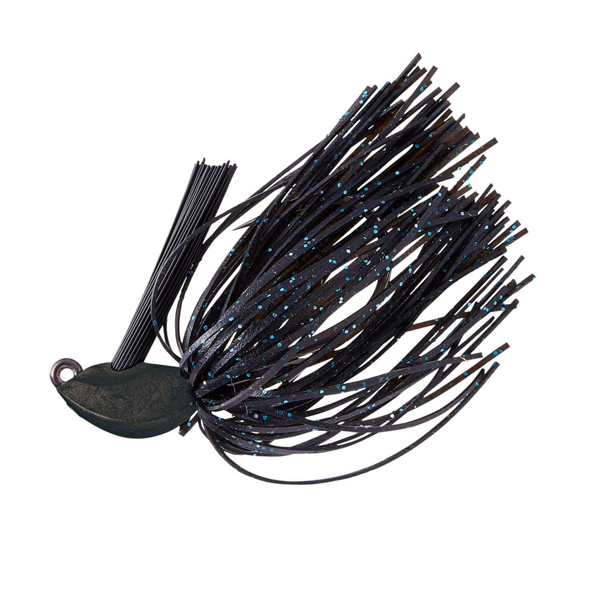 Gamakatsu King Cobra Jig Image in Black Blue