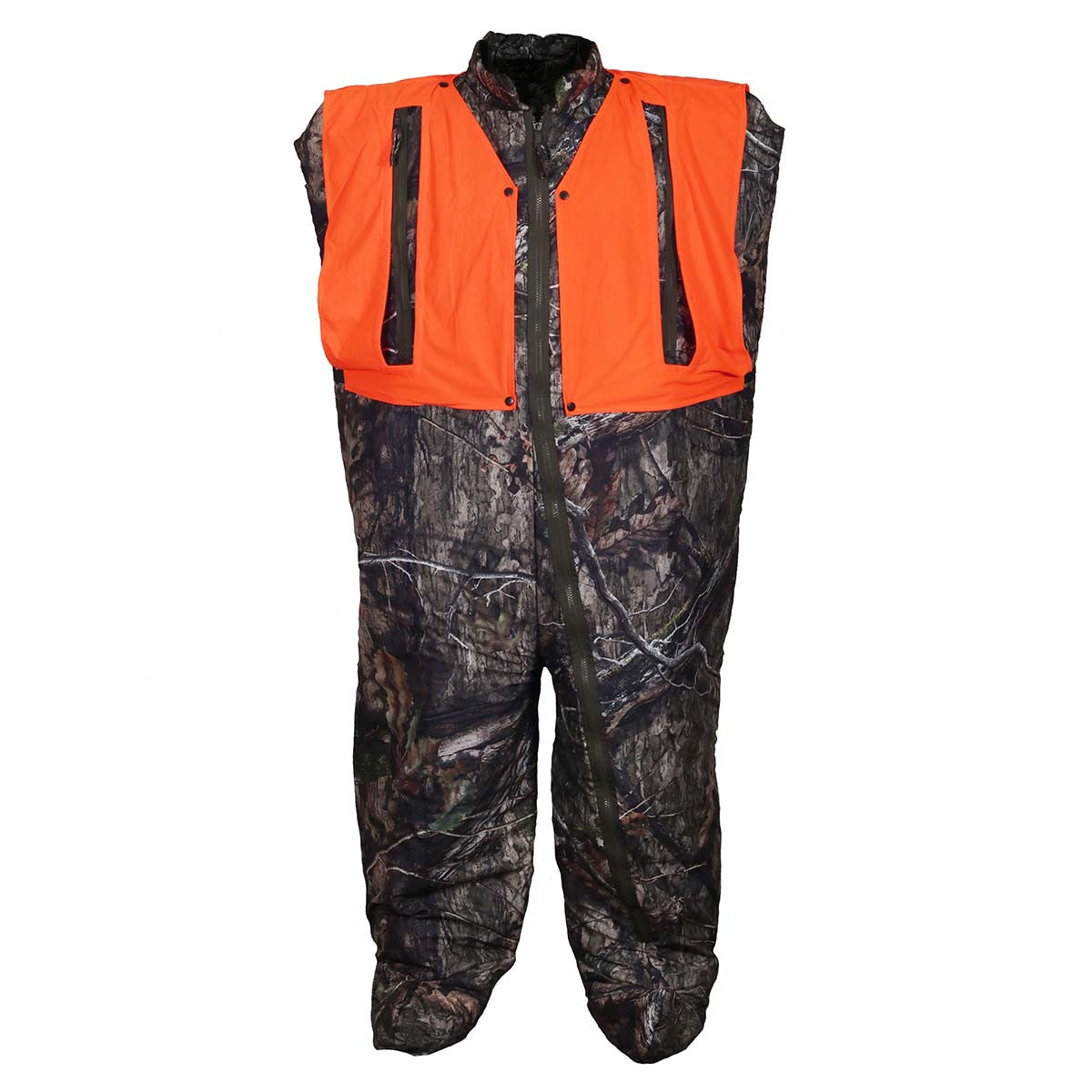 No Chill Body Suit