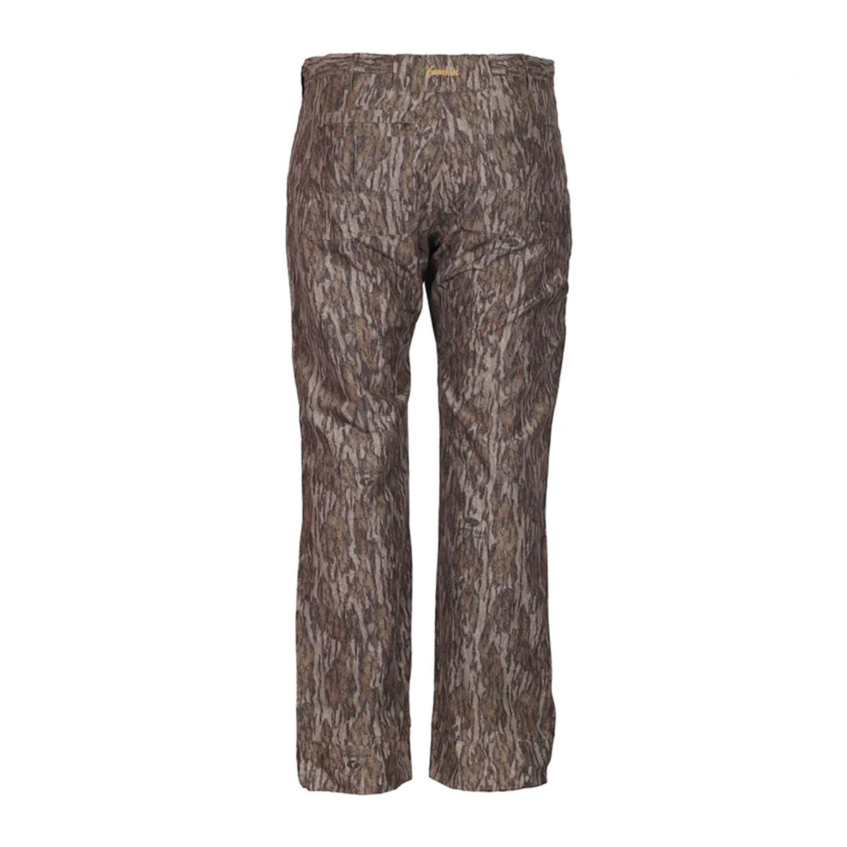 Mossy Oak Bottomland