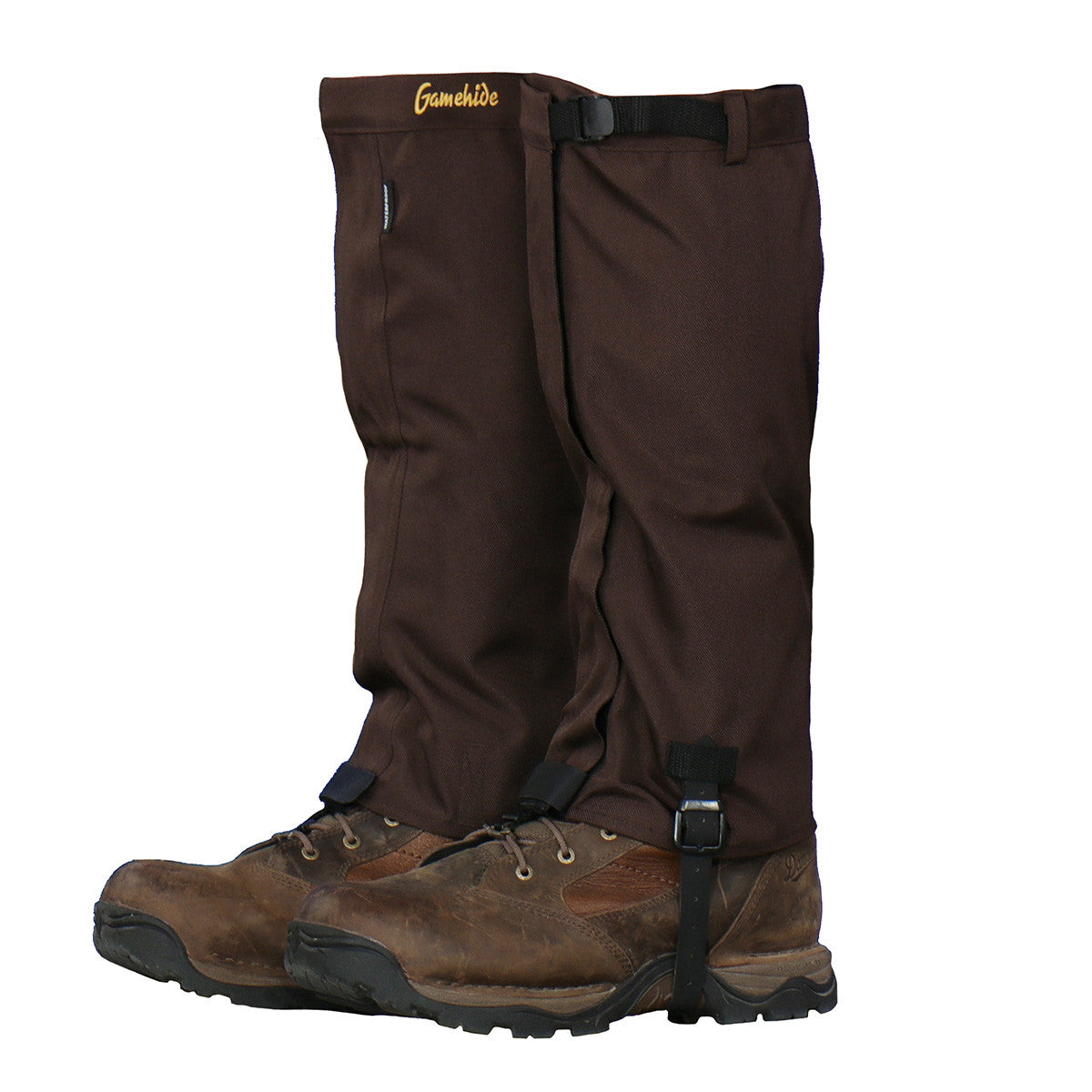 Gamehide Xtra-Tuff Gaiters Image