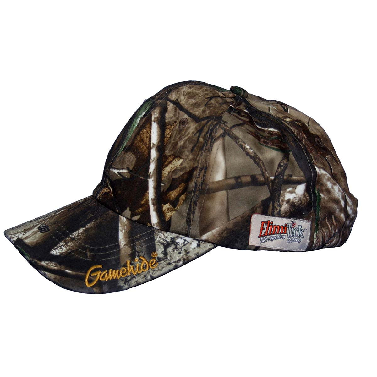 ElimiTick Cap