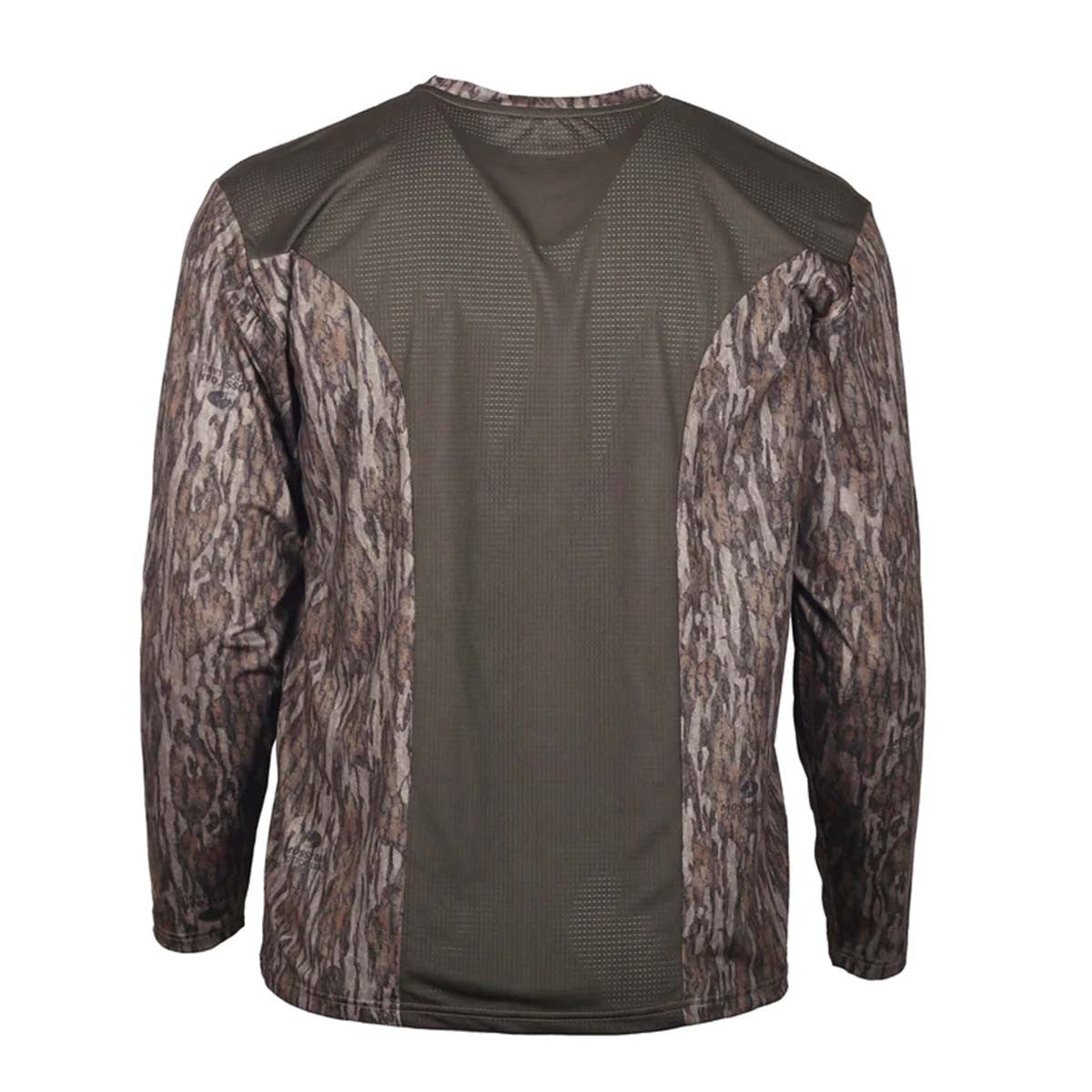 Mossy Oak Bottomland