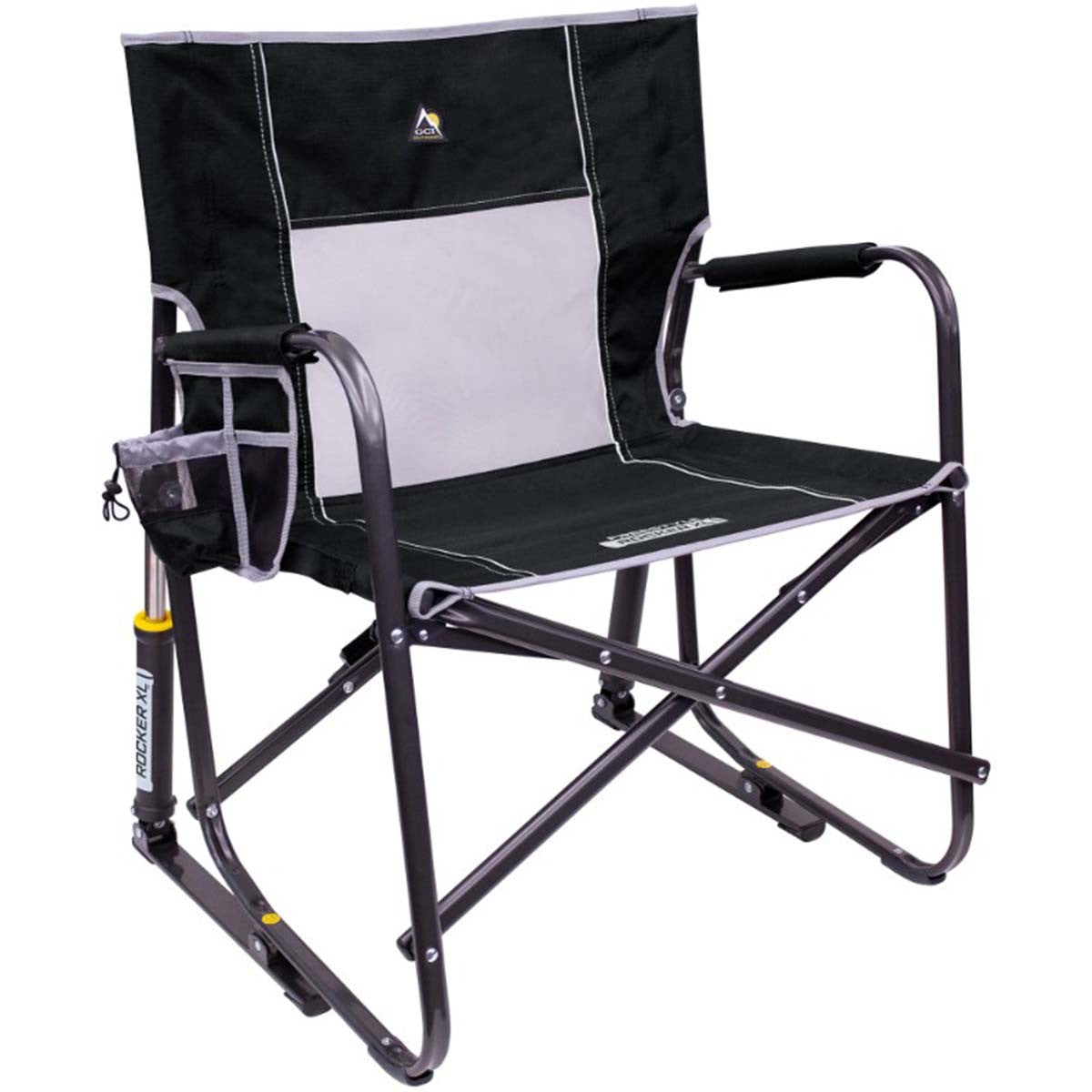 GCI Freestyle Rocker XL | Black image
