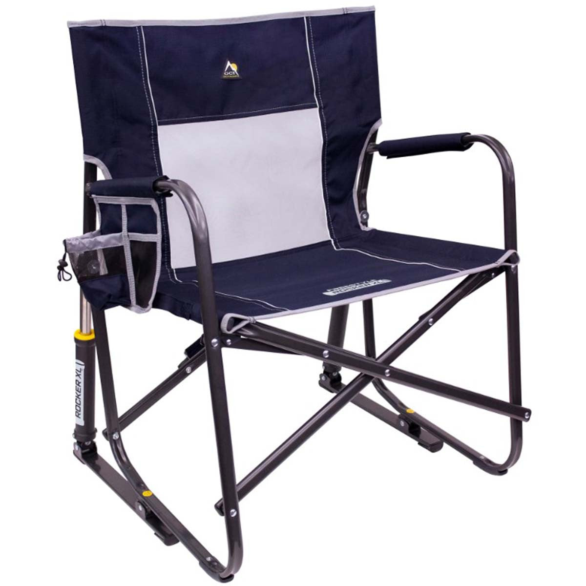 Freestyle Rocker XL - Indigo Blue