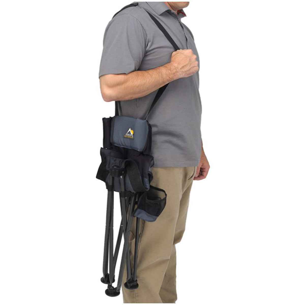 Quik-E Seat