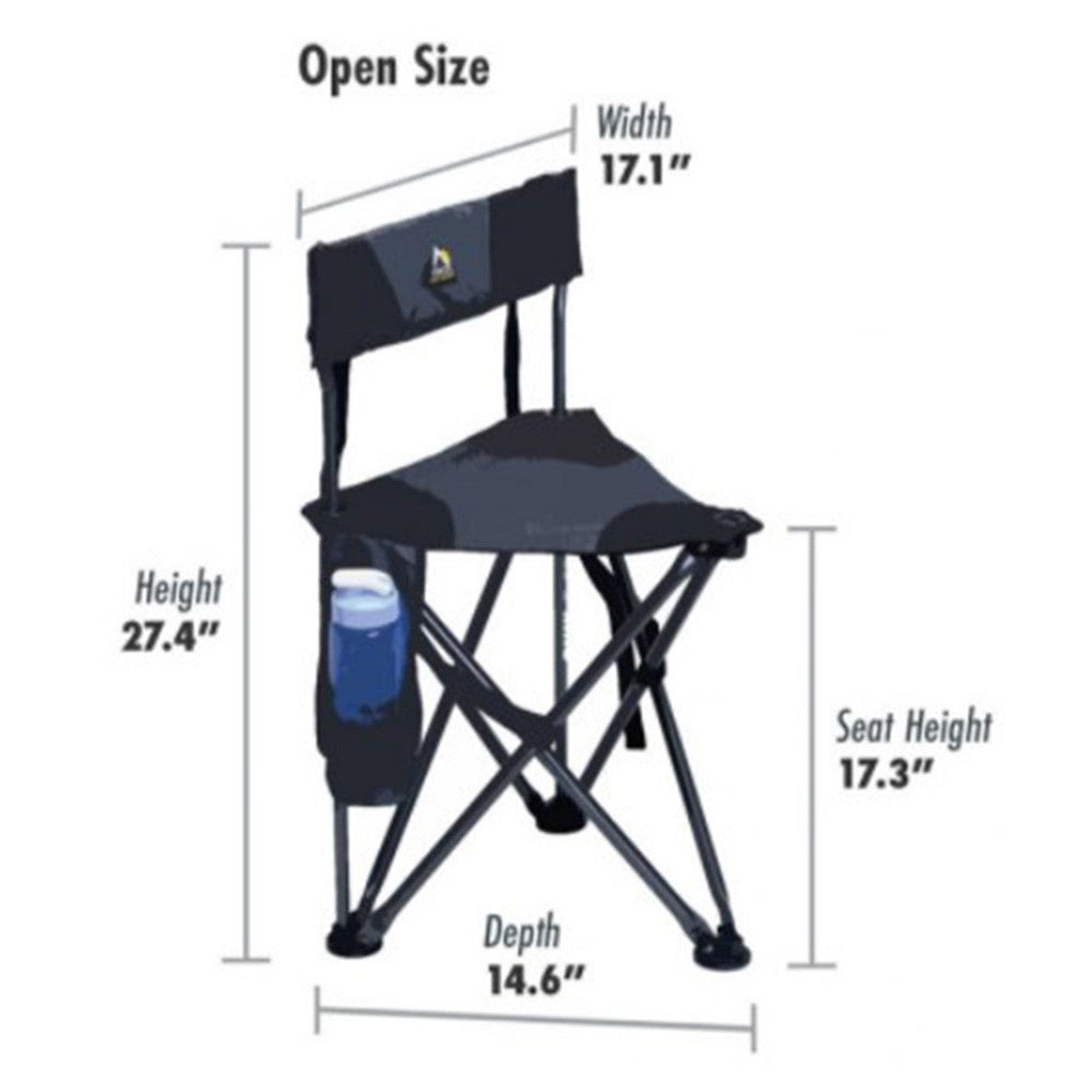 Quik-E Seat