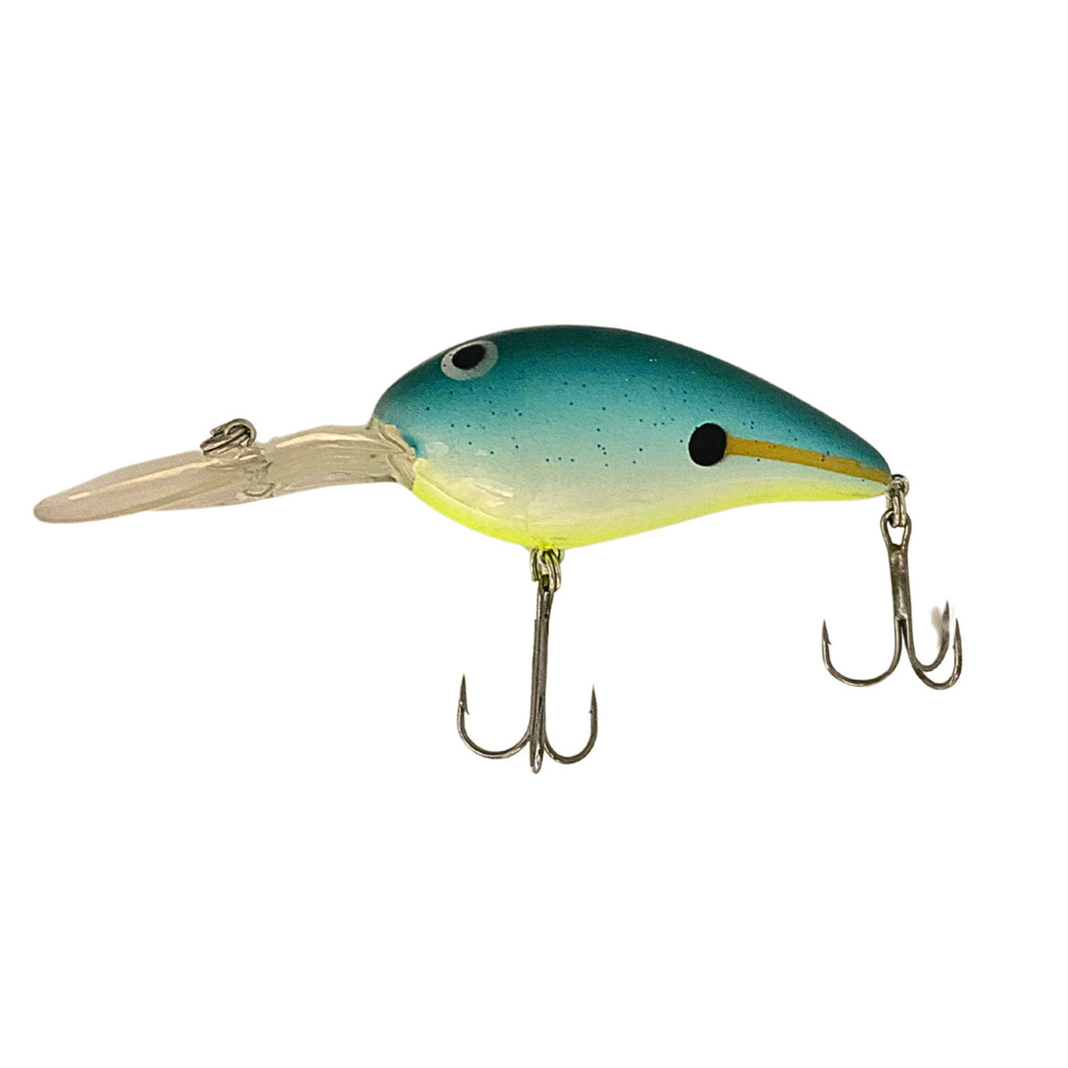Head Hunter Lures Grand Dad Deep Runner Crankbait Product Image
