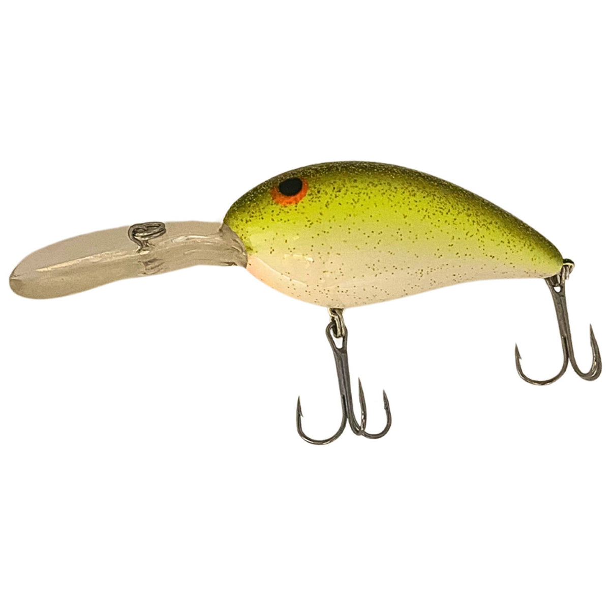 Head Hunter Lures Grand Dad Deep Runner Crankbait Product Image