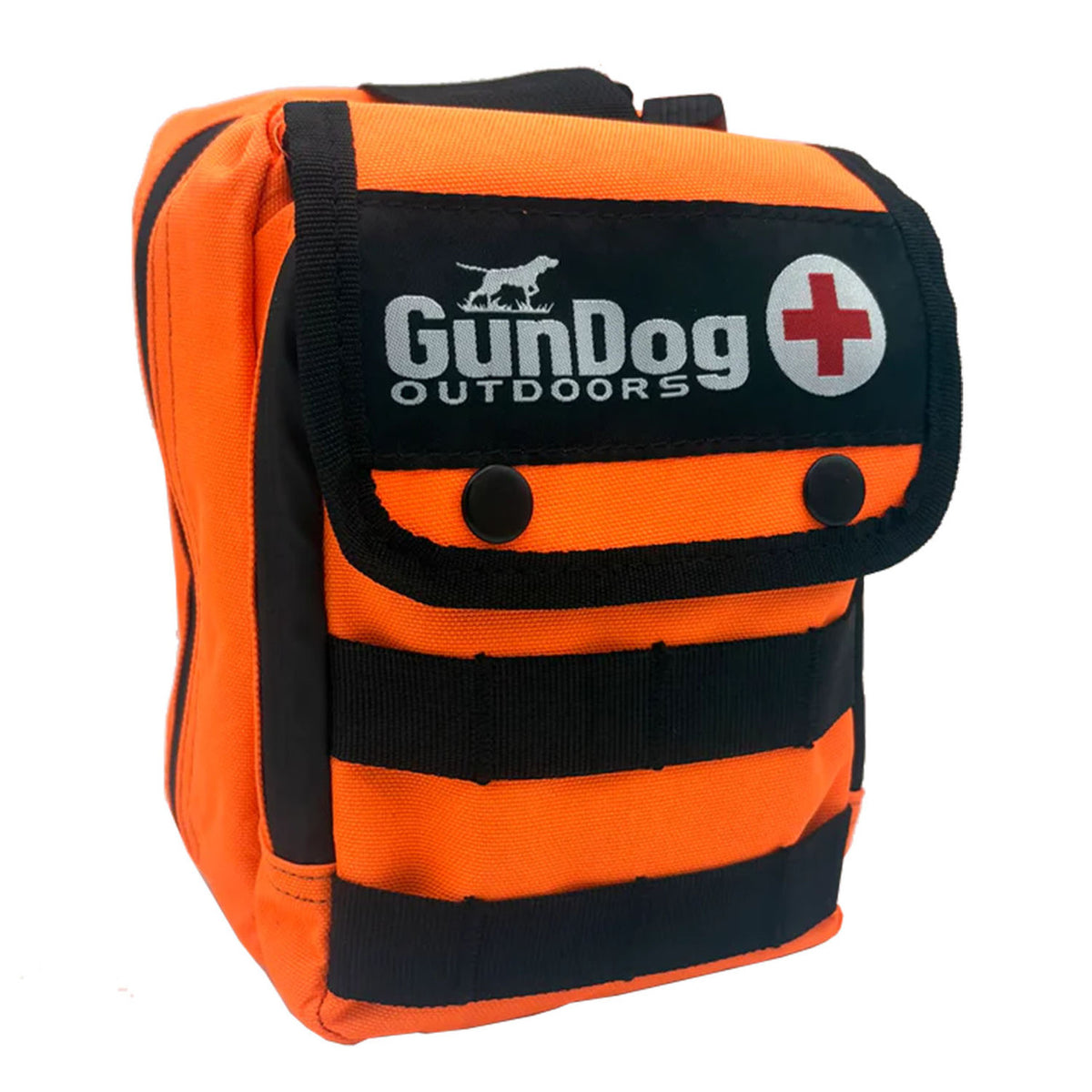 Image of the GunDog Outdoors Field Trauma Aid Kit with Skin Stapler.