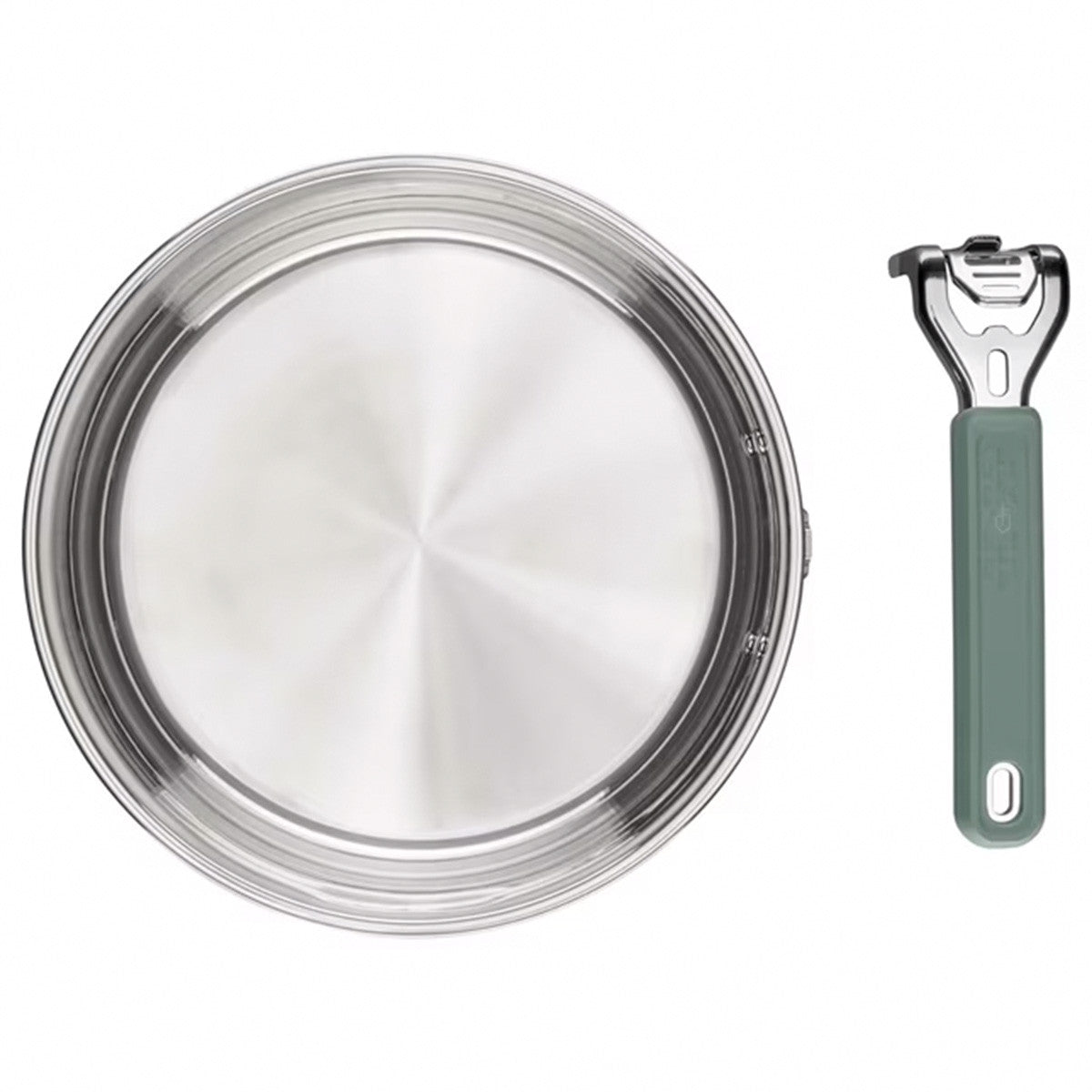 ComplEAT Saute Pan