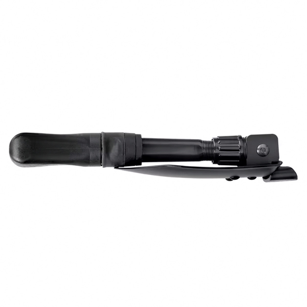 Gerber Gear Gorge Folding Shovel Folded Side Image