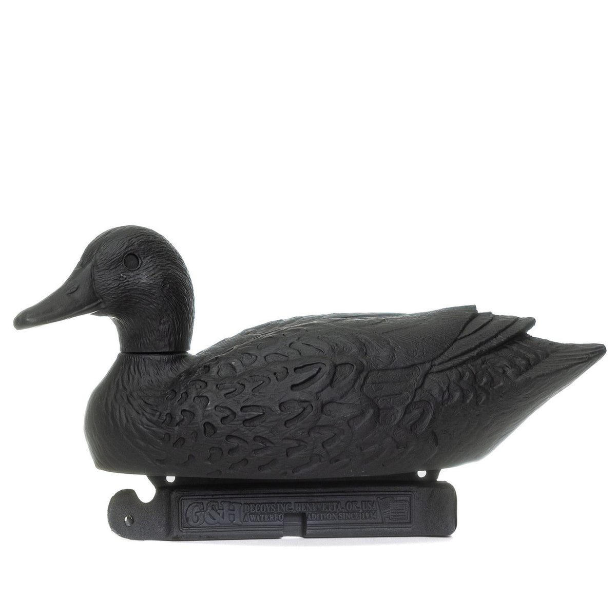 G&H Black Ops Diver Blank Decoys, 6 Pack image