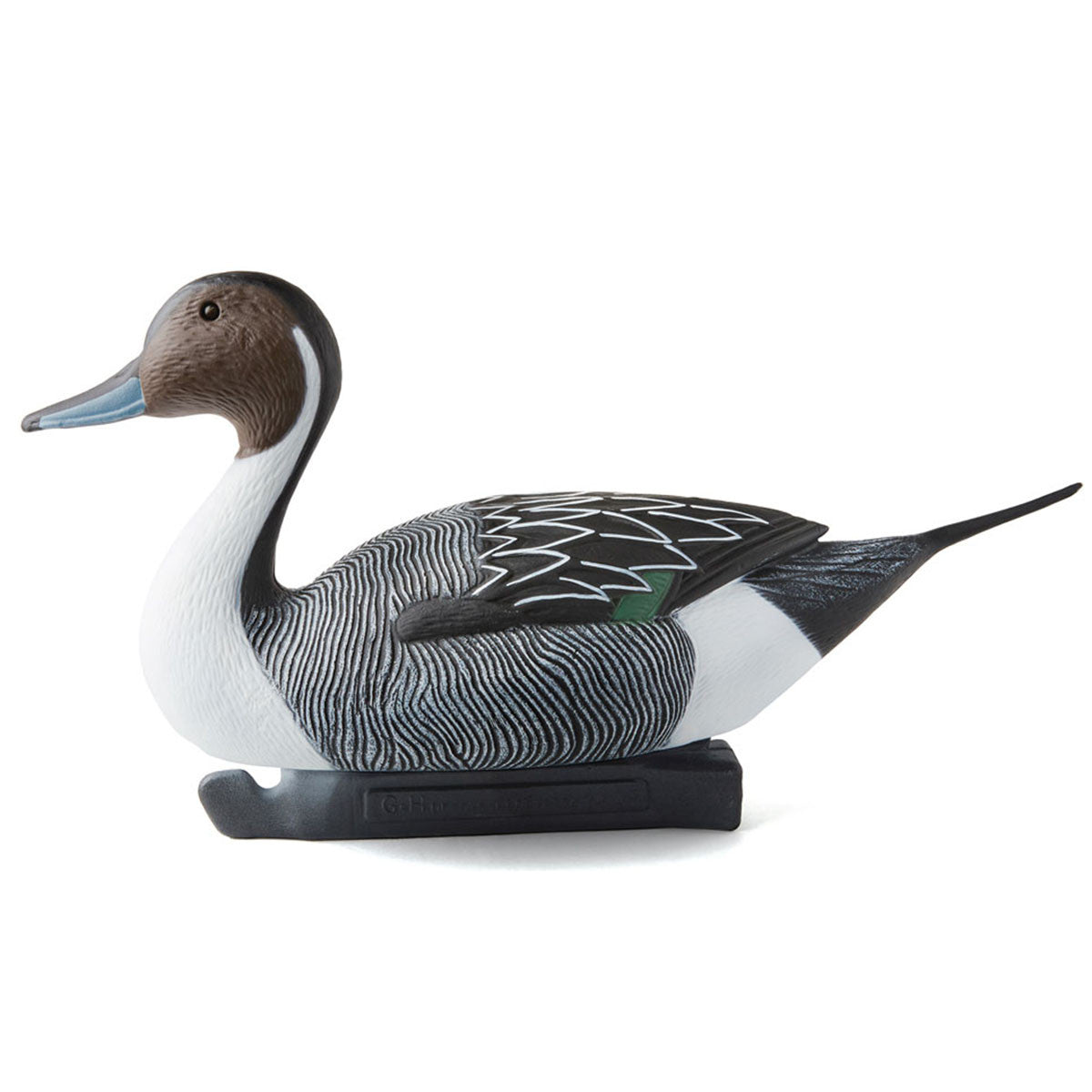 G&H Decoys Pintail Super Magnum Drake Decoy Image