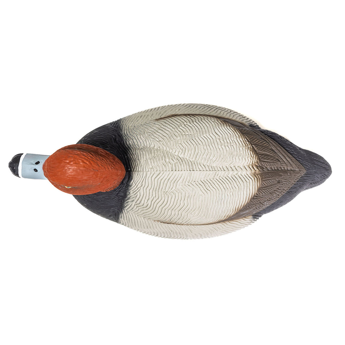 G&H Premier Series Redhead Drake Top Image