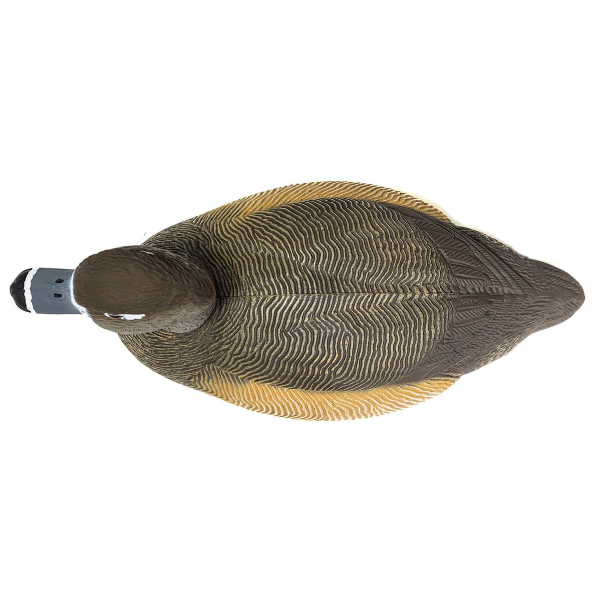 G&H Premier Series Redhead Hen Top Image