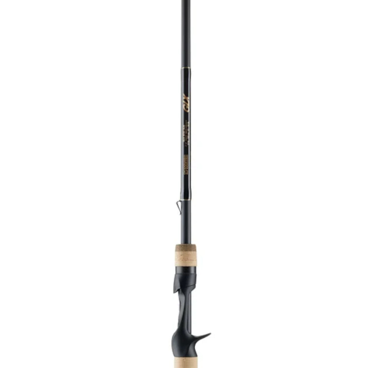 GLX Bladed Jig Casting Rods