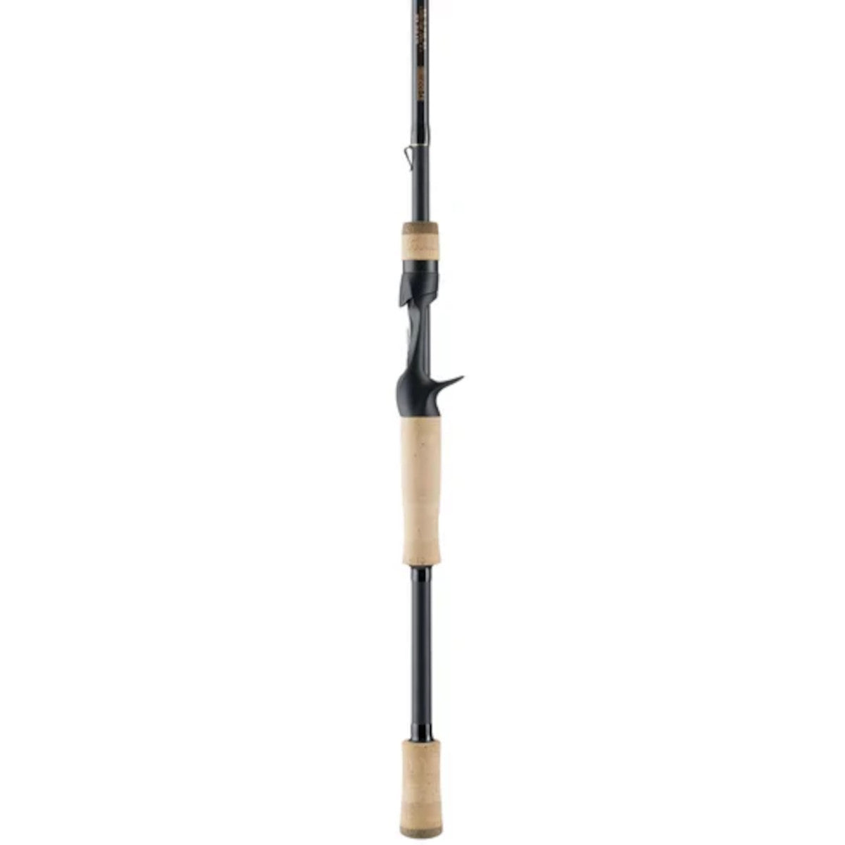 GLX Bladed Jig Casting Rods