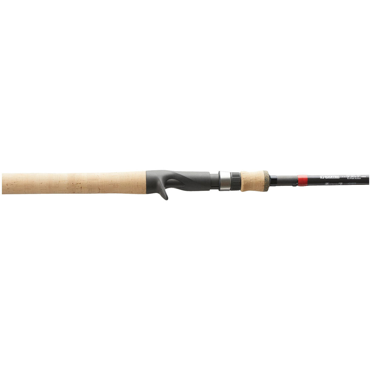 GCX Casting Rods