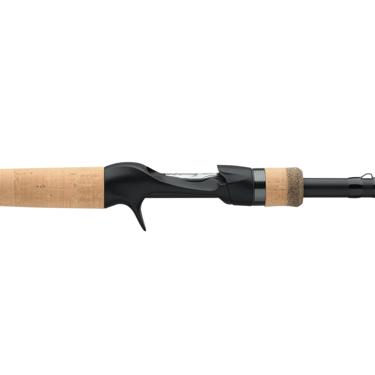 Reel Seat Image of the G. Loomis IMX-Pro Jig and Worm Casting Rod.