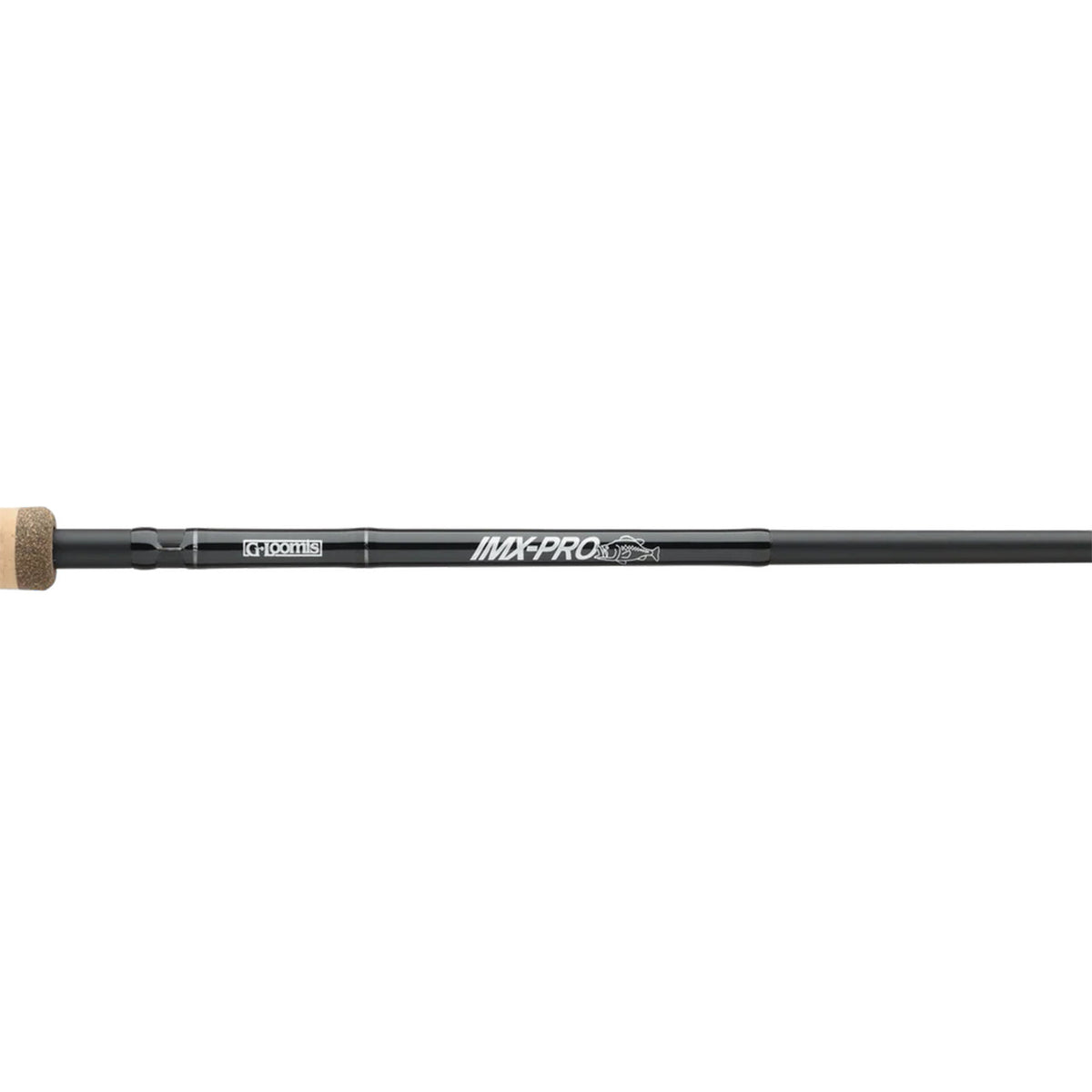 Logo Image of the G. Loomis IMX-Pro Jig and Worm Casting Rod.