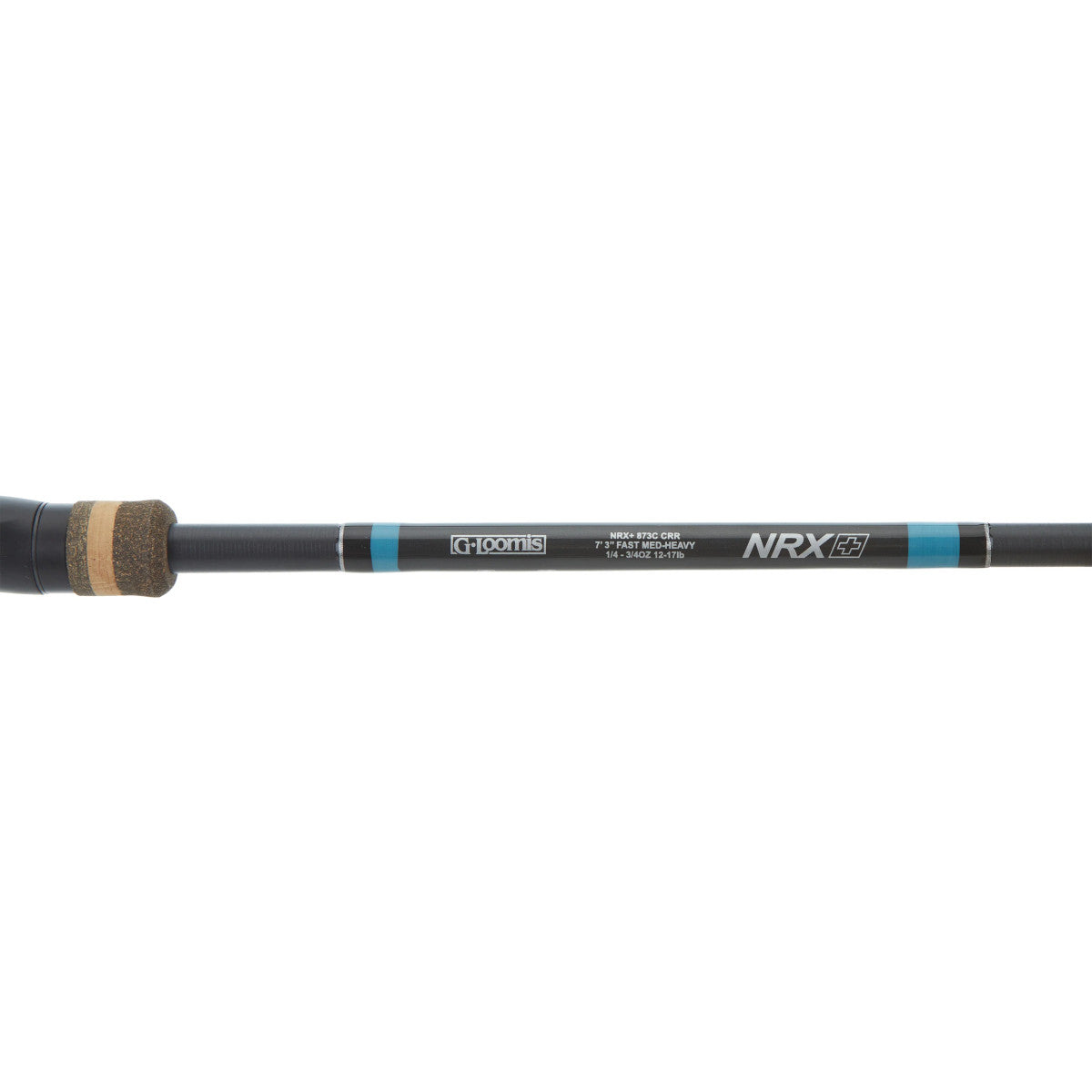 G. Loomis NRX+ Jig & Worm Casting Rod