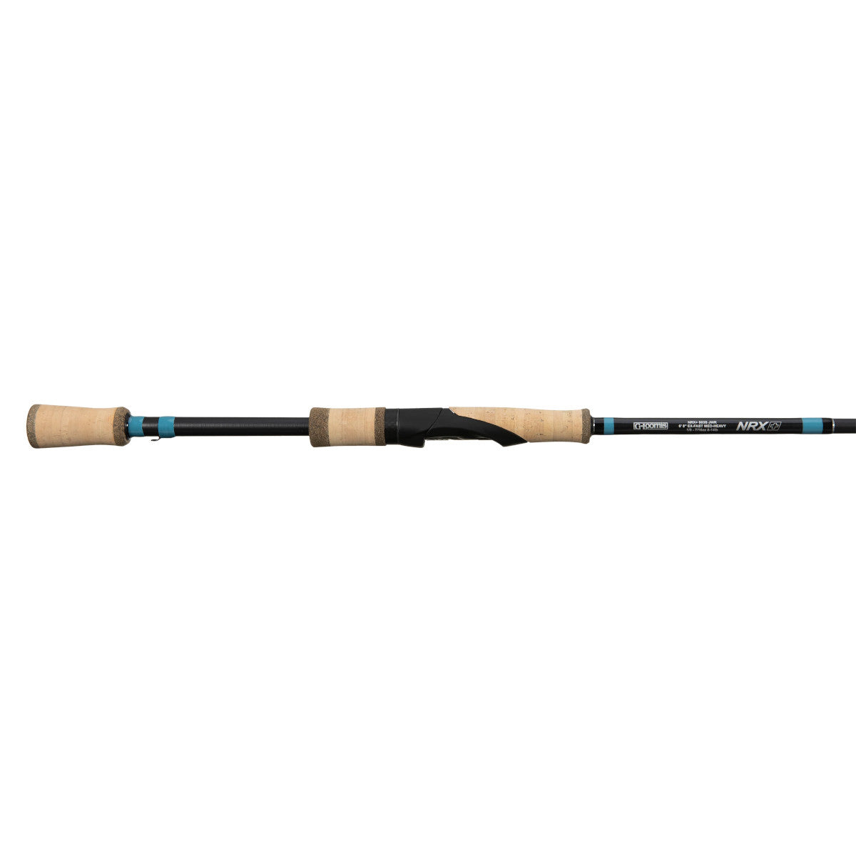 G. Loomis NRX+ Jig & Worm Spinning Rod