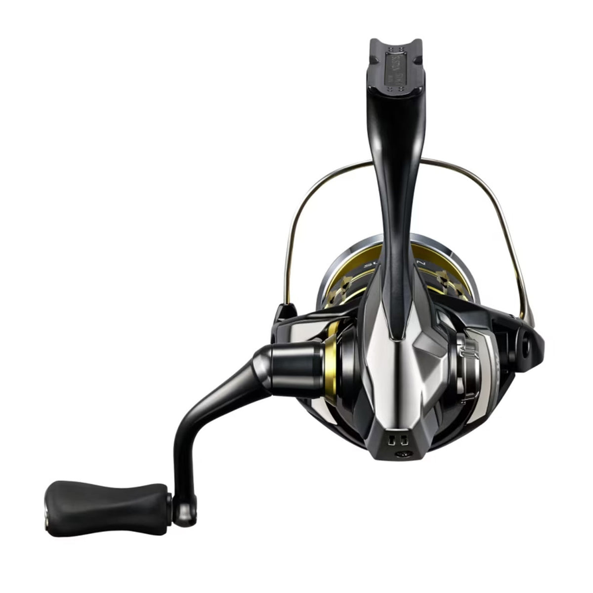 Back Image of the Shimano SUSTAIN Spinning Reel