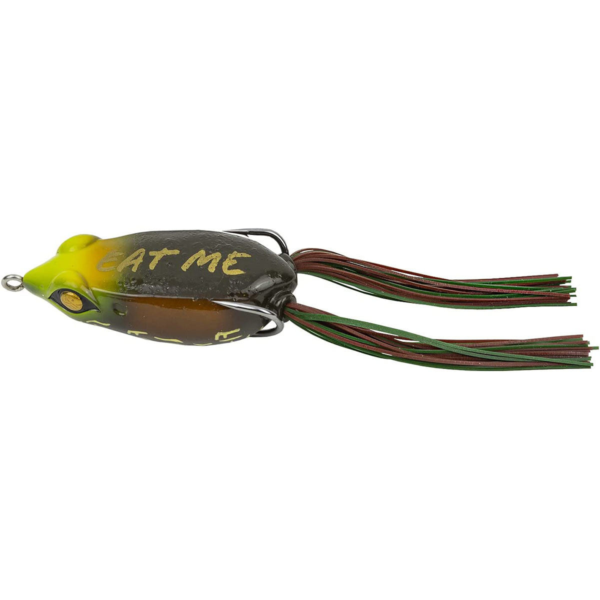 Googan 17743 of 20279 Filthy Frog - 2-1/2" image in Bullfrog