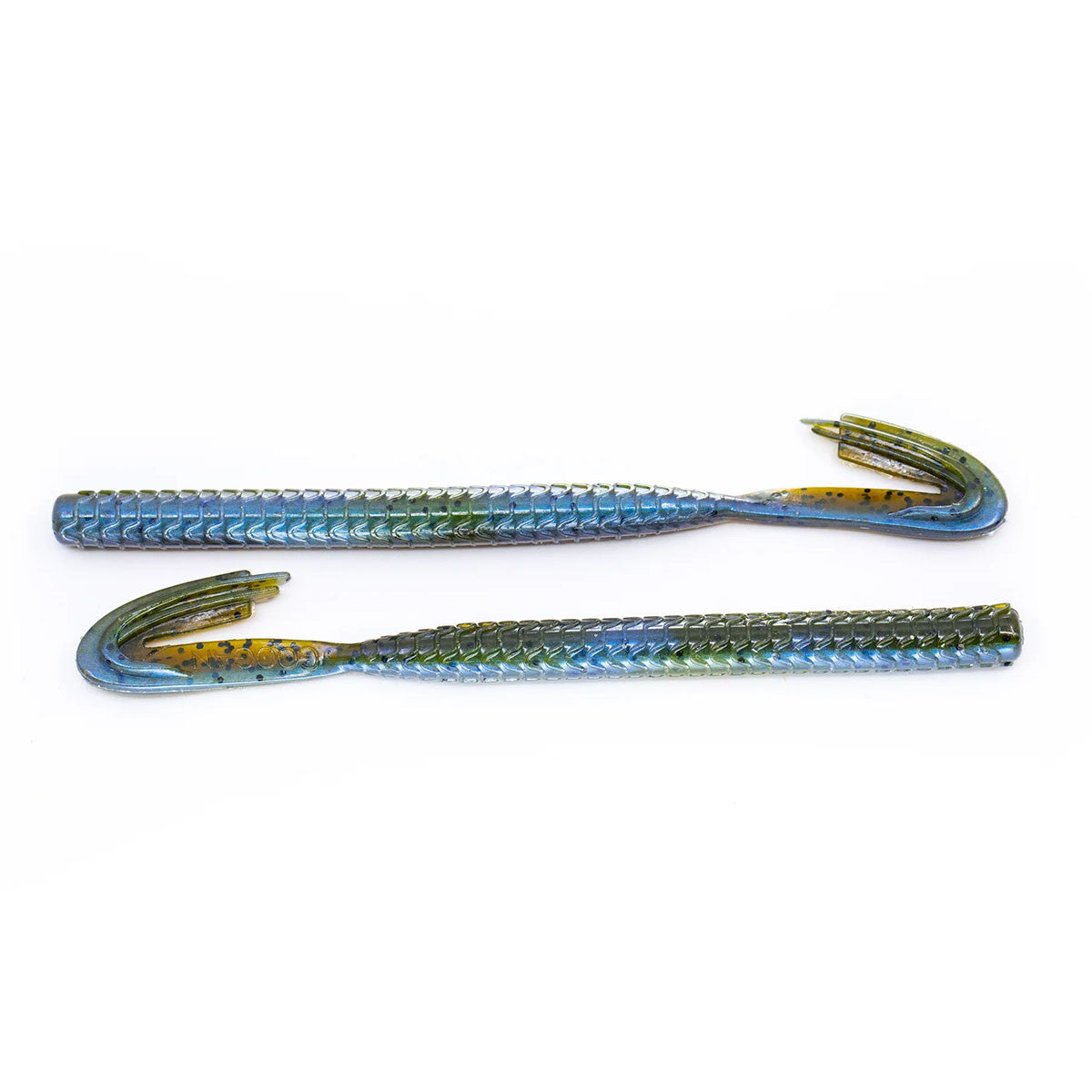 Blazin' Worm, 8 Pack
