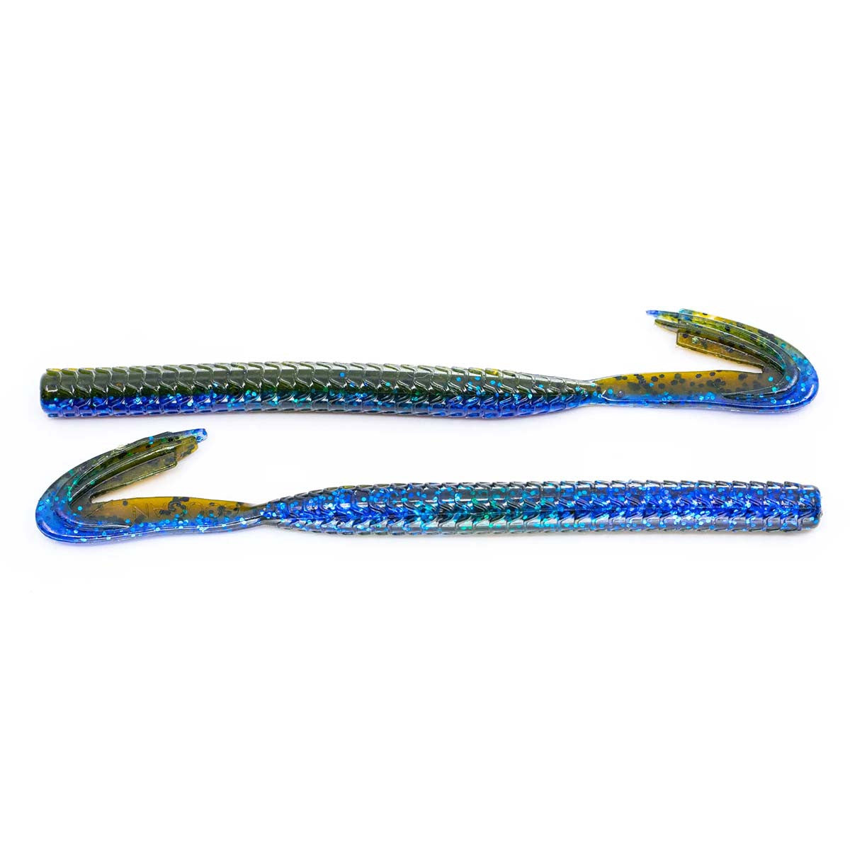 Blazin' Worm, 8 Pack