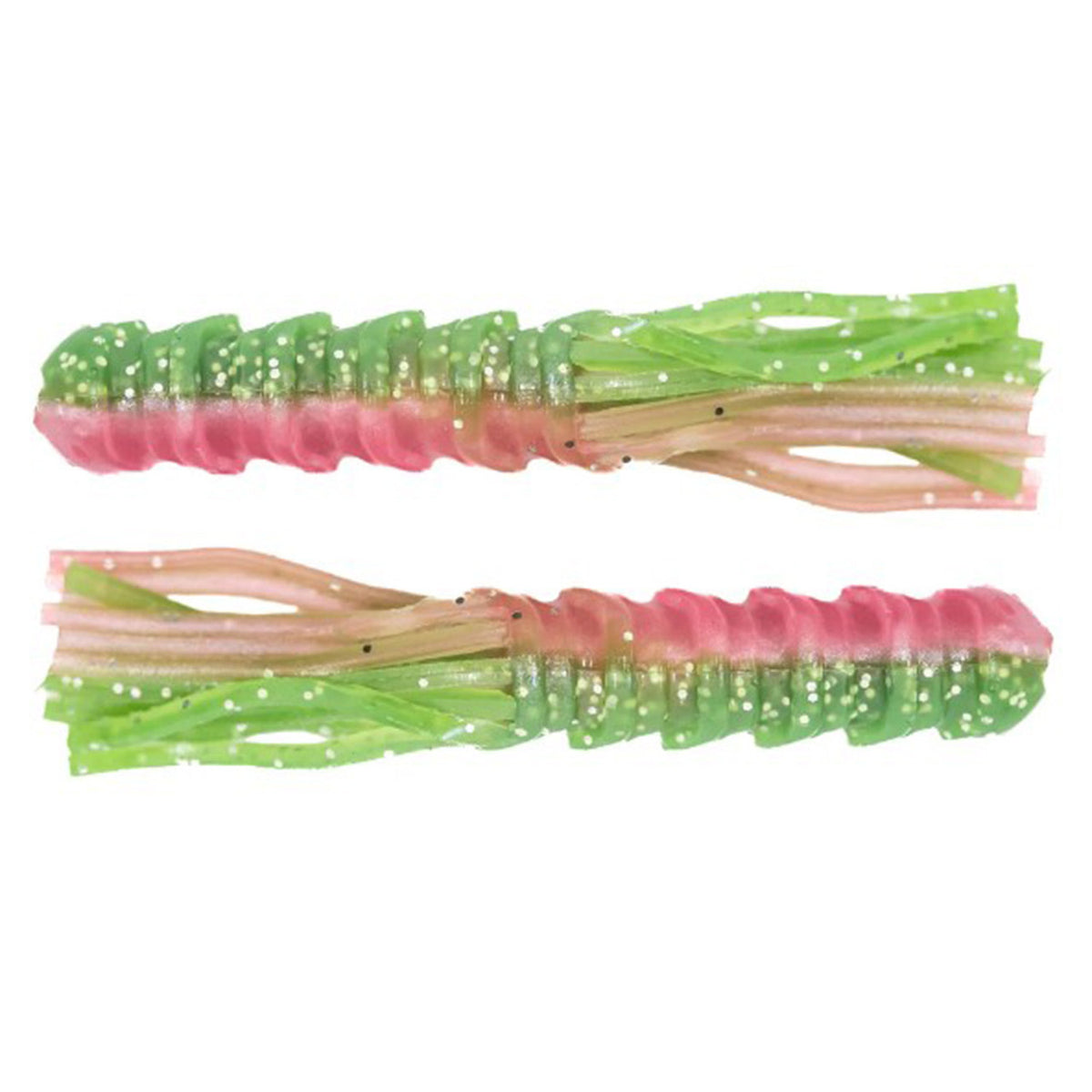 Googan Baits Tasty Tube 2" - Electric Chicken